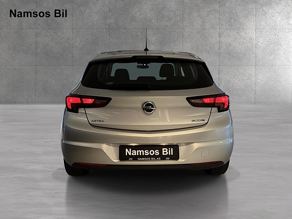 Opel Astra 6 of 18