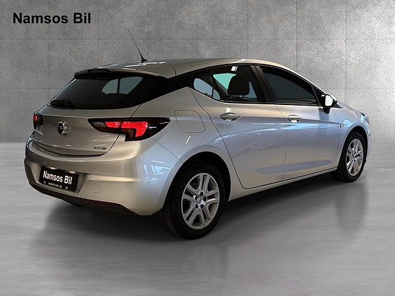 Opel Astra 5 of 18