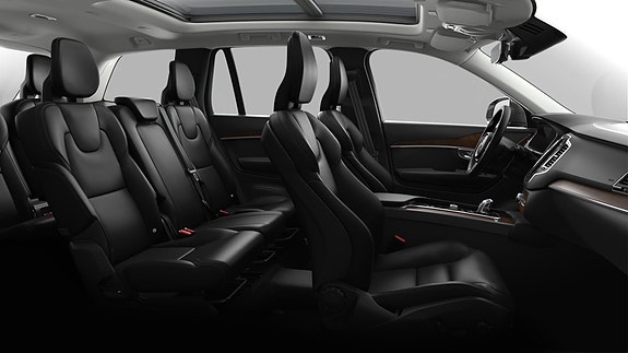 Volvo XC90 5 of 5
