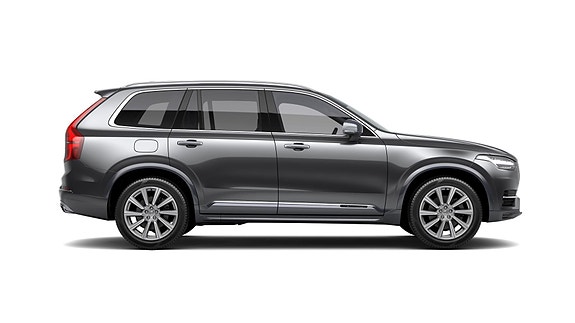 Volvo XC90 2 of 5