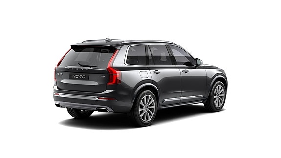 Volvo XC90 3 of 5