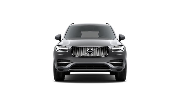 Volvo XC90 4 of 5