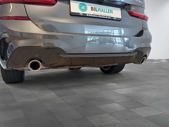 BMW 330e 8 of 30