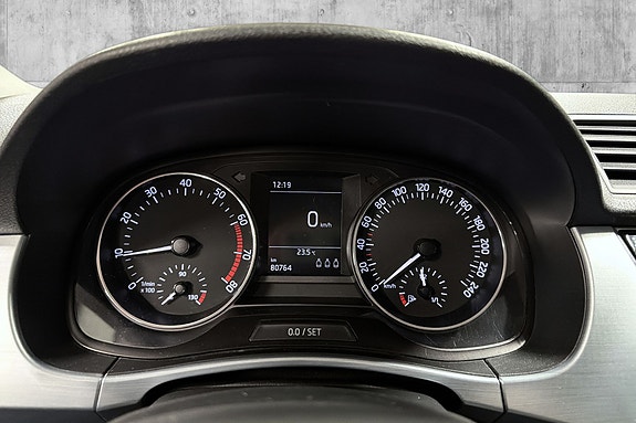 Skoda Fabia 14 of 23