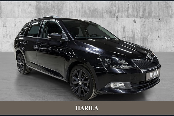Skoda Fabia 10 of 23