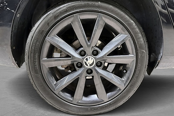 Skoda Fabia 9 of 23