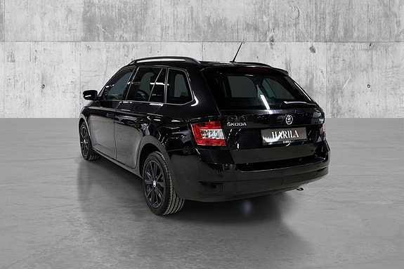 Skoda Fabia 8 of 23