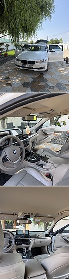 BMW 320d 15 of 30