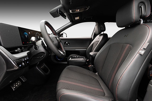 Hyundai Ioniq 5 22 of 28