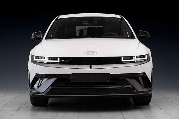 Hyundai Ioniq 5 7 of 28