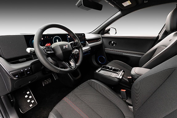 Hyundai Ioniq 5 24 of 28