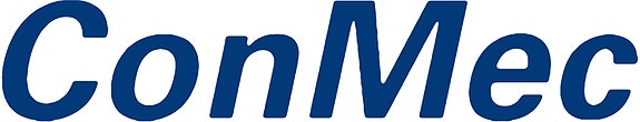 ConMec AS logo
