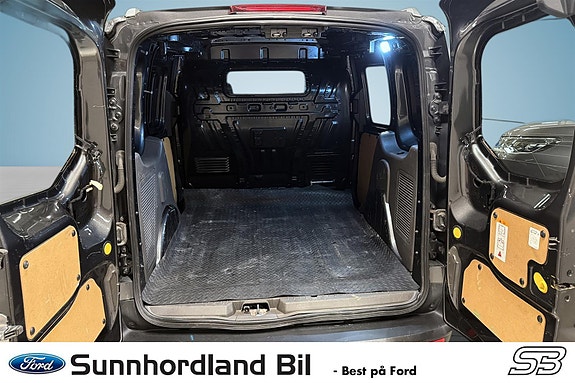 Ford Transit Connect 13 of 13