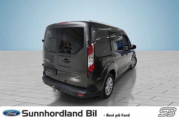 Ford Transit Connect 5 of 13