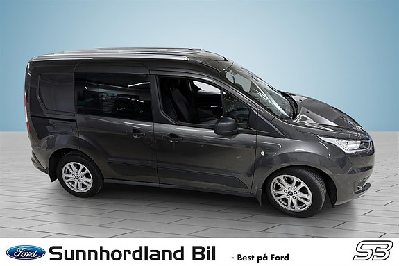 Ford Transit Connect 4 of 13
