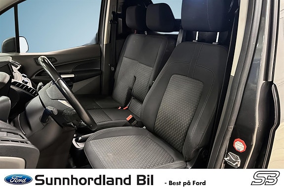 Ford Transit Connect 9 of 13