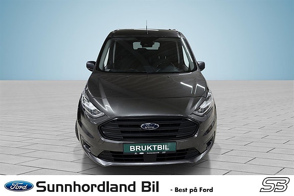 Ford Transit Connect 2 of 13