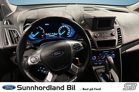 Ford Transit Connect 12 of 13