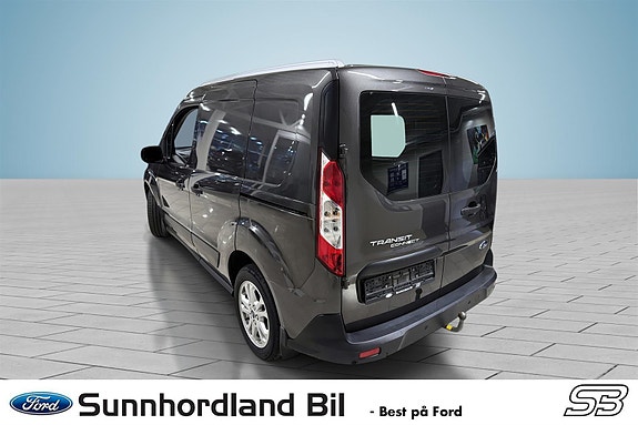 Ford Transit Connect 7 of 13