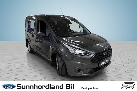 Ford Transit Connect 3 of 13