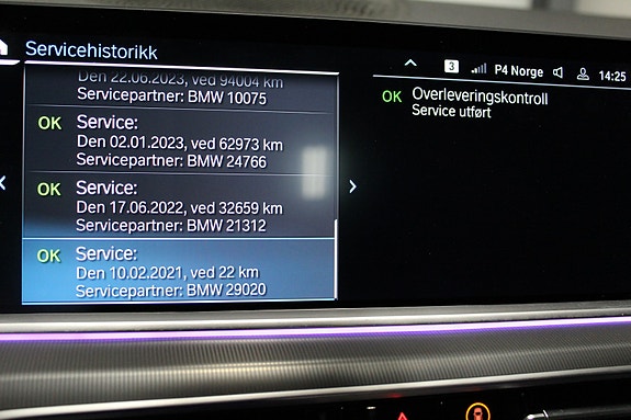 BMW X5 27 of 30