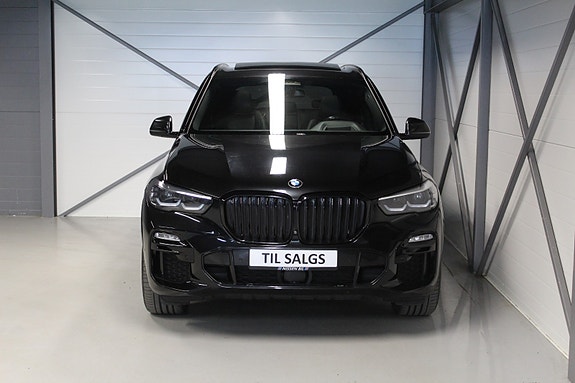 BMW X5 3 of 30