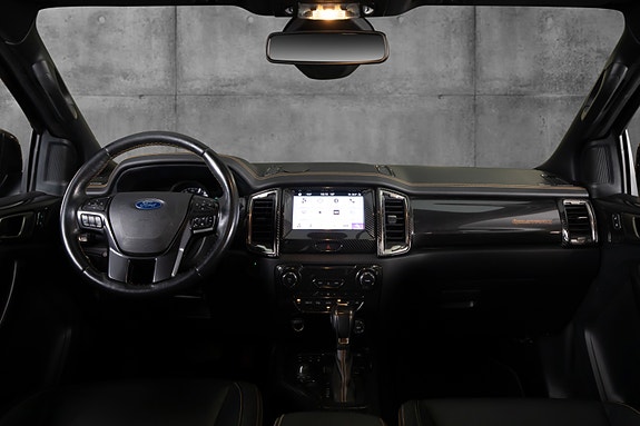 Ford Ranger 13 of 25