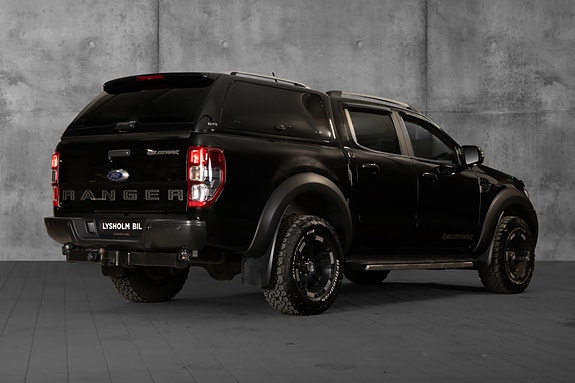 Ford Ranger 3 of 25