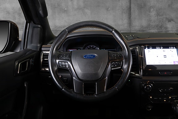 Ford Ranger 18 of 25