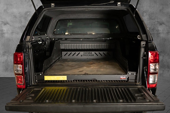 Ford Ranger 11 of 25