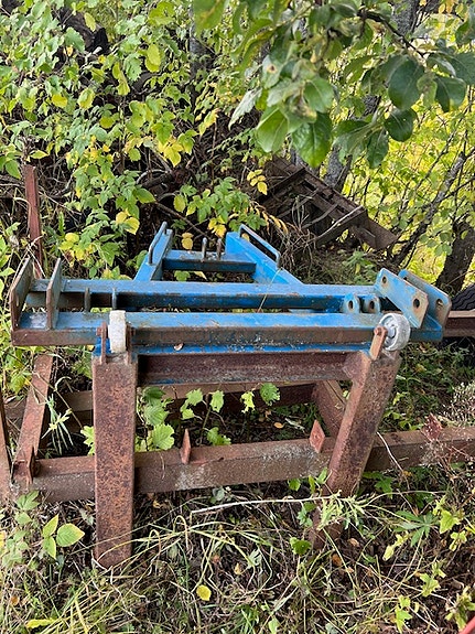 Ford 4600 Qcab 24 of 24