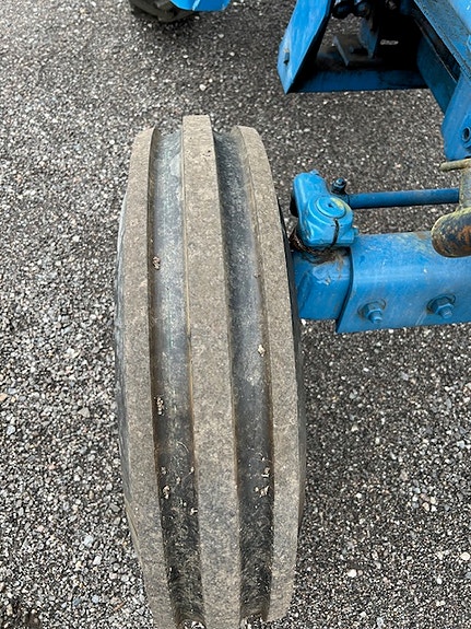 Ford 4600 Qcab 15 of 24
