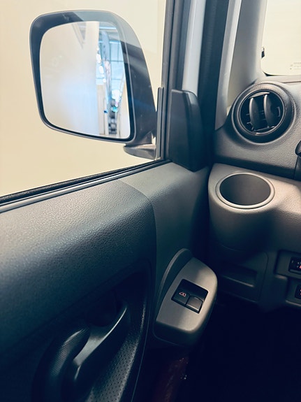 Nissan e-NV200 19 of 23