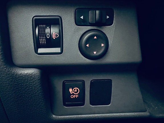 Nissan e-NV200 17 of 23