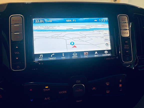 Nissan e-NV200 15 of 23