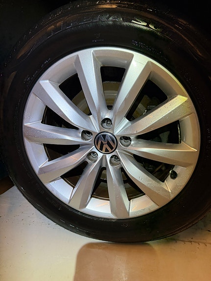 Volkswagen Tiguan 17 of 26