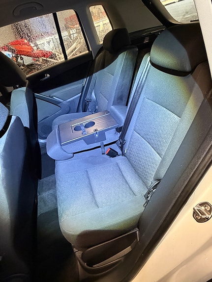 Volkswagen Tiguan 6 of 26