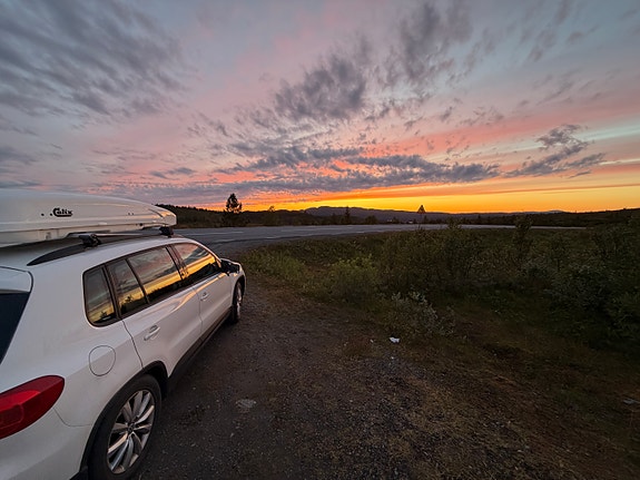 Volkswagen Tiguan 24 of 26