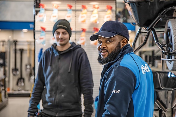 Bilde 3 av 3 i jobbannonse-galleriet