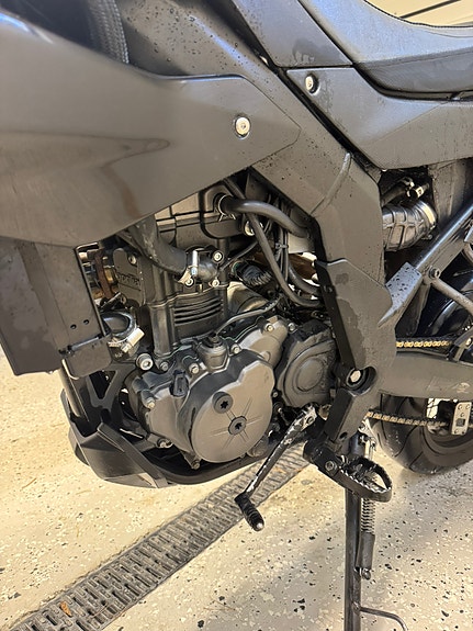 Aprilia SX 125 Super Motard 7 of 18