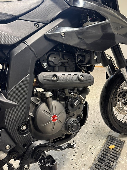 Aprilia SX 125 Super Motard 4 of 18