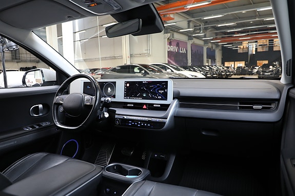 Hyundai Ioniq 5 13 of 30