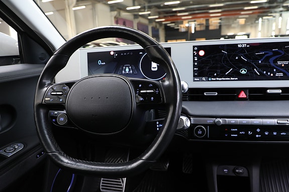 Hyundai Ioniq 5 17 of 30
