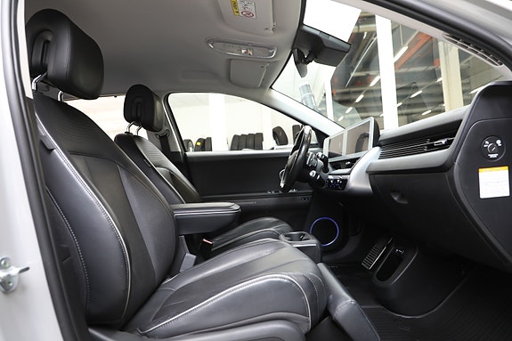 Hyundai Ioniq 5 22 of 30