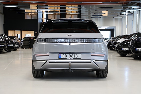 Hyundai Ioniq 5 7 of 30