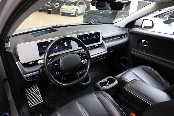 Hyundai Ioniq 5 26 of 30