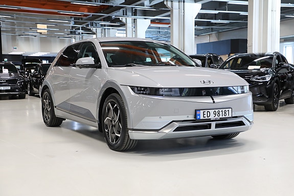 Hyundai Ioniq 5 2 of 30