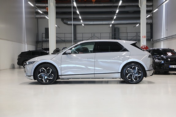 Hyundai Ioniq 5 4 of 30