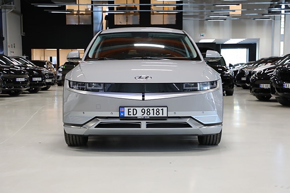 Hyundai Ioniq 5 3 of 30