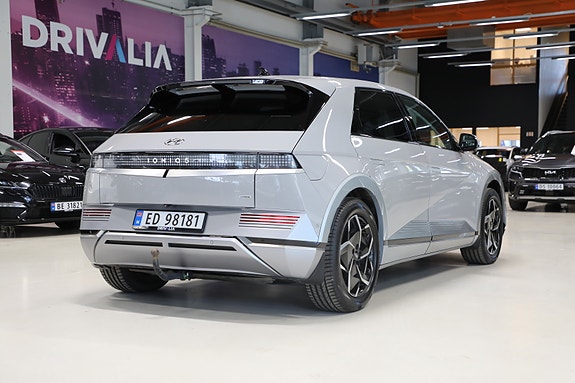 Hyundai Ioniq 5 6 of 30